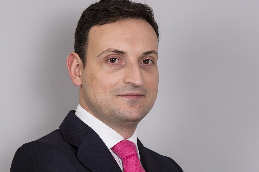 Klépierre nombra a Javier Cuéllar director general de la compañía en Iberia