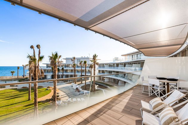 Kronos Homes reabre sus oficinas de venta con protocolos de seguridad