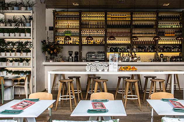 Catella vuelve a asesorar a Lateral en la apertura de un nuevo restaurante en Madrid