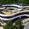 Los centros y parques comerciales aumentan sus ventas un 9,6% en 2023