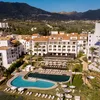 Hesperia compra el hotel de lujo La Zambra, en la Costa del Sol
