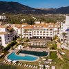 Hesperia compra el hotel de lujo La Zambra, en la Costa del Sol