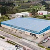 M7 logra el 100% de ocupación en su cartera logística de 90.000 m2 en España