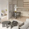 Líbere Hospitality Group firma 120 apartamentos flexibles en Madrid
