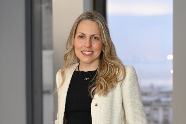 Colliers nombra a Laura Hernando CEO de Iberia