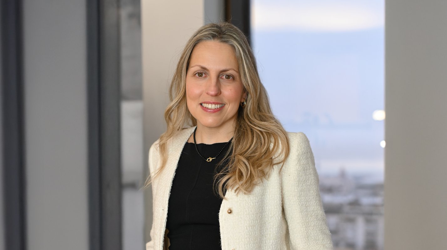 Colliers nombra a Laura Hernando CEO de Iberia