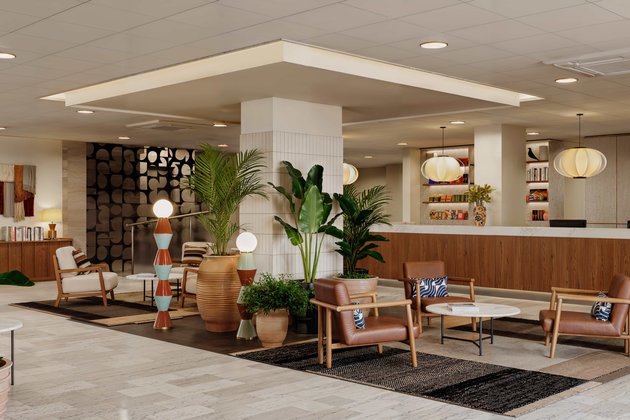 Azora adquiere el grupo hotelero MedPlaya