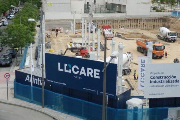 Locare RE relanza su marca operadora de asset &amp; property management con el nombre de Hololu