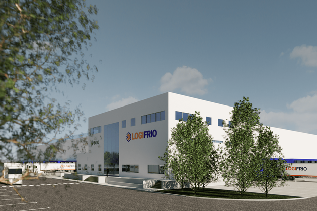 Hispavima desarrollará un centro logístico cross-dock en Fuenlabrada