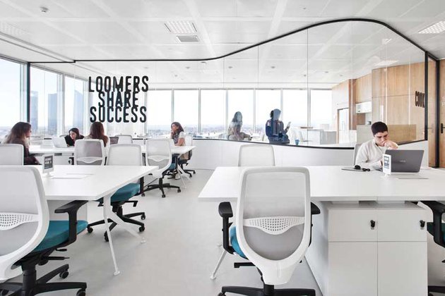 Merlin lanza Loom Solutions