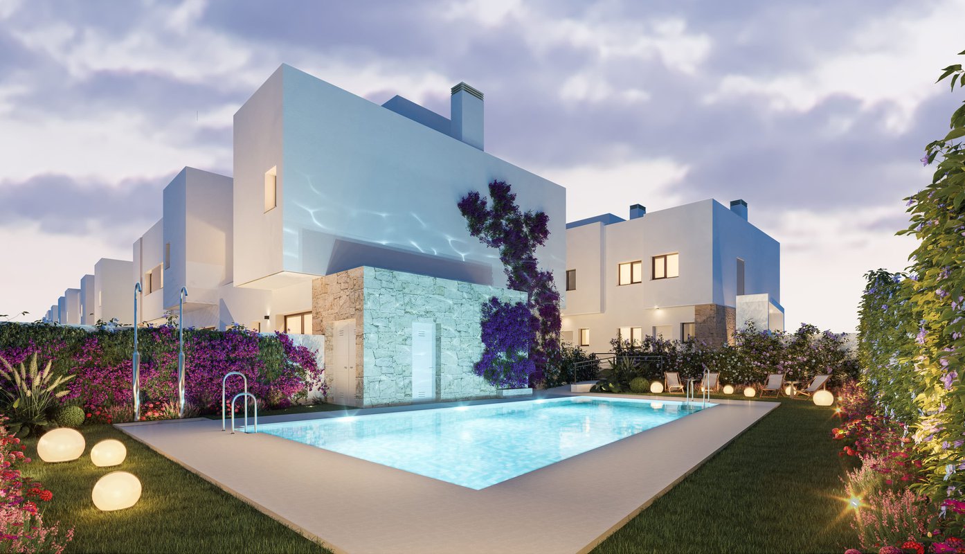 Exxacon invertirá más de 420 millones para desarrollar 1.100 nuevas viviendas en España