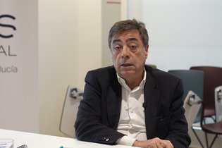Luis Martín, nuevo consejero delegado de RKS Asset Management