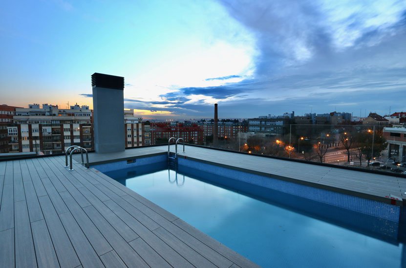 AEDAS Homes entrega Cabot, su promoción en el centro de Madrid