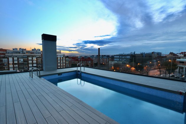 AEDAS Homes entrega Cabot, su promoción en el centro de Madrid