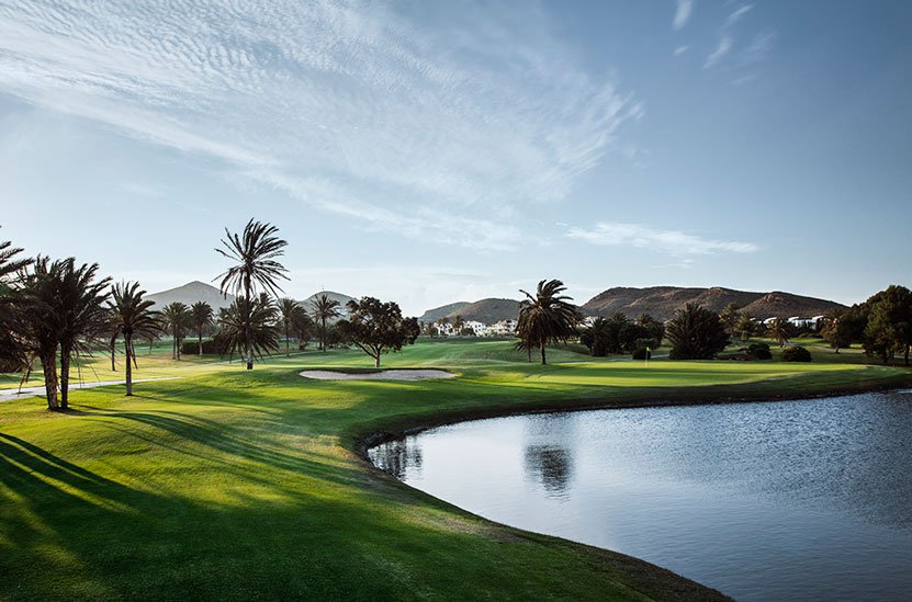 La AECG y Arum Group colaboran para dar impulso internacional a la industria del golf española