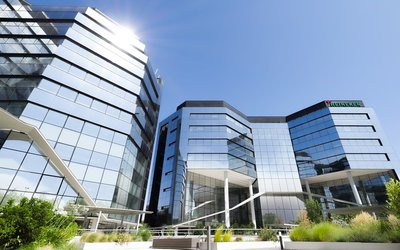 Grupo Insur compra La Sierra Business Area y amplía su cartera de oficinas en Madrid