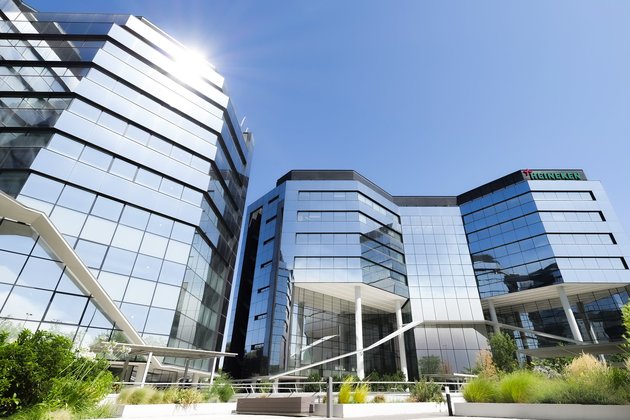 Grupo Insur compra La Sierra Business Area y amplía su cartera de oficinas en Madrid