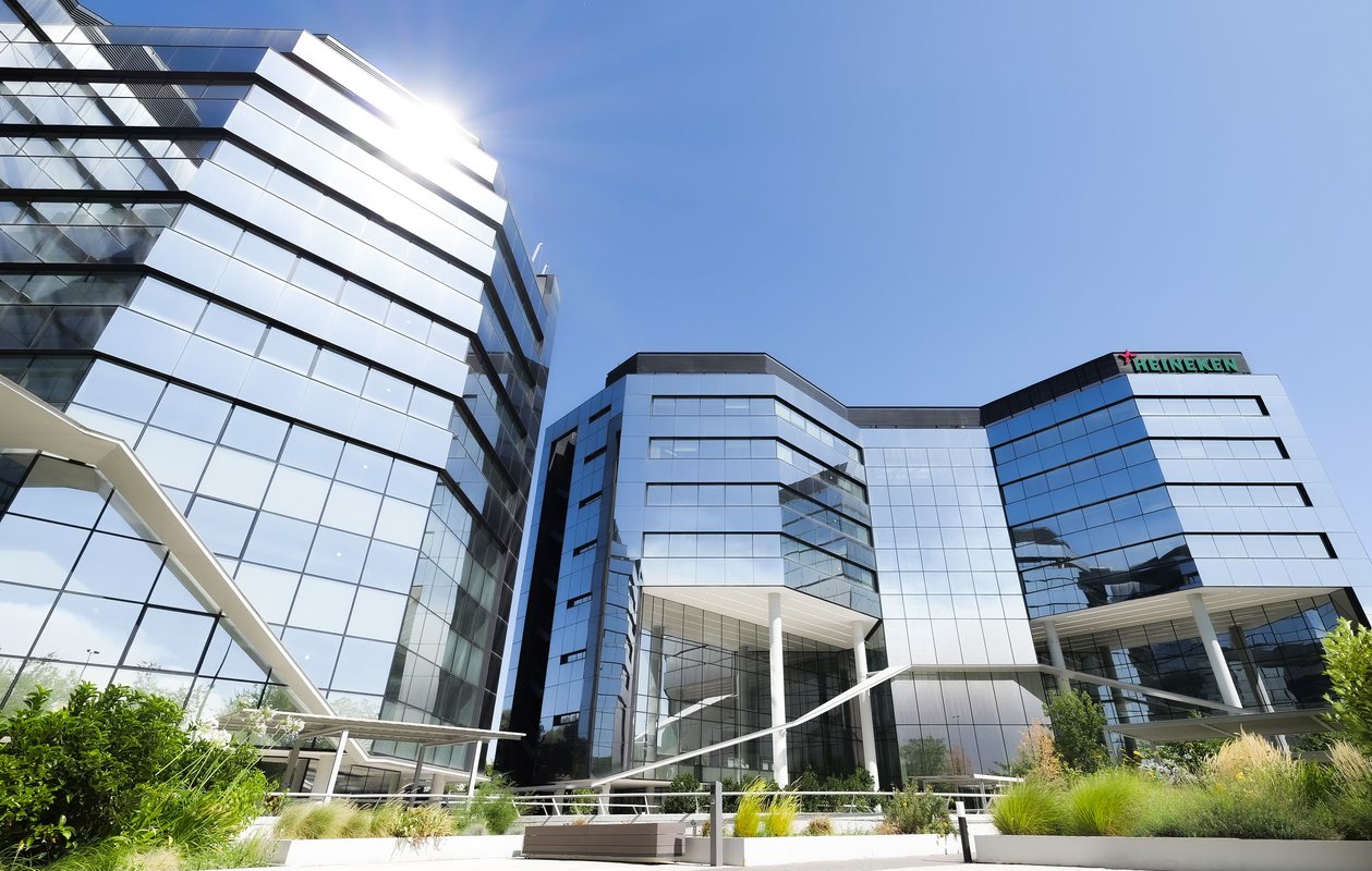 Grupo Insur compra La Sierra Business Area y amplía su cartera de oficinas en Madrid