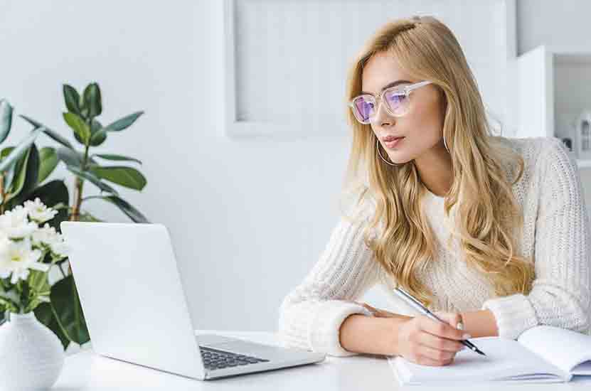 Siete de cada diez personas que deciden comprar una casa son mujeres