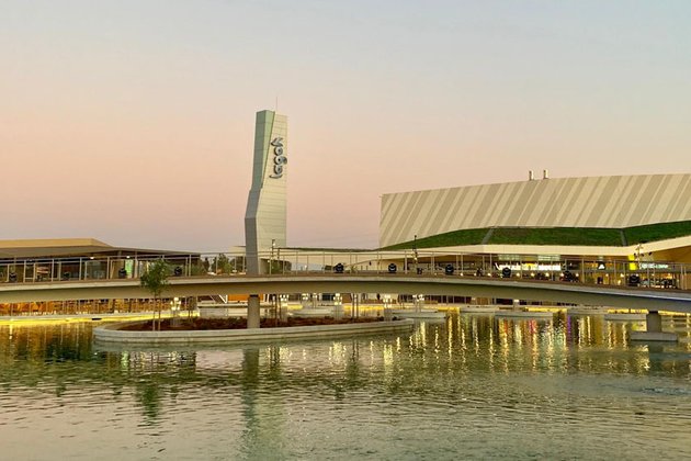 Lagoh celebra su primer aniversario tras registrar dos millones de visitas en verano