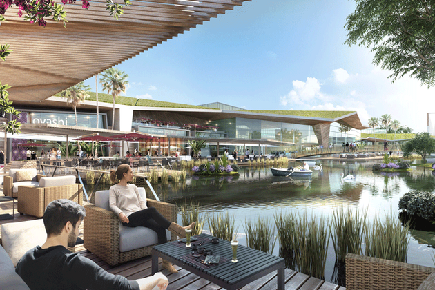 Lar España aumentó sus ingresos un 4,2% en 2019