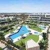 TM Grupo Inmobiliario entrega la primera fase de Lagoons Village