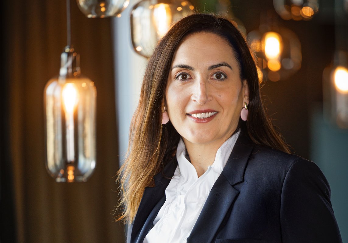 “En 2024, registramos un total de 4,81 millones de pernoctaciones de viajeros de negocios”