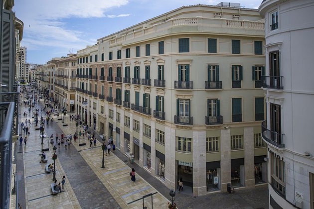 Savills Aguirre Newman asesora a Carrera Abogados & Economistas en el traslado de su sede