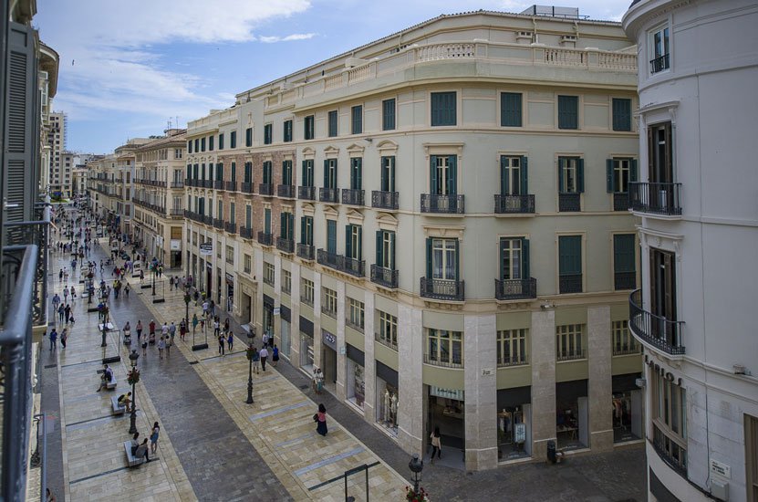 Savills Aguirre Newman asesora a Carrera Abogados & Economistas en el traslado de su sede