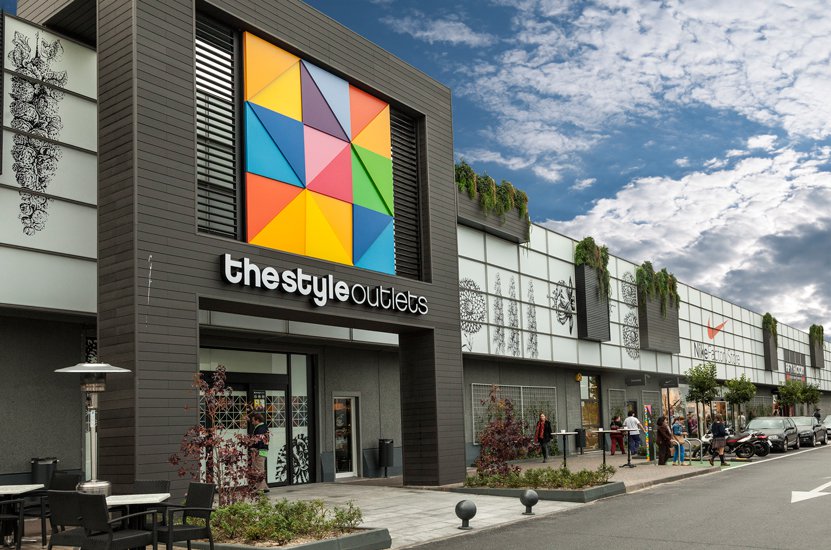 Neinver y TH Real Estate obtienen 344 millones de euros para financiar la compra de cinco outlets en Europa