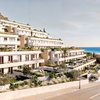 Insur y la familia Constantino invierten 39,5 millones para desarrollar 125 viviendas en Almería