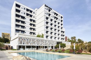 ​Leonardo Hotels se estrena en Mallorca con su undécimo hotel en España