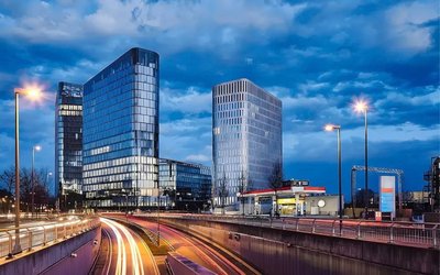 Leonardo Hotels eleva su presencia en Alemania con tres nuevos activos