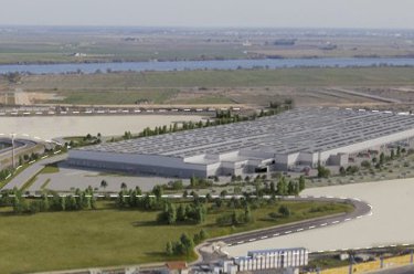 Montepino construirá para Leroy Merlin la mayor plataforma logística de Portugal