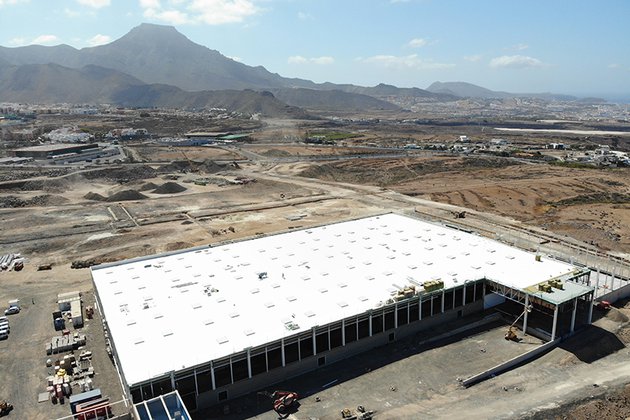 Leroy Merlin invierte 187 millones de euros en el nuevo parque comercial de Adeje