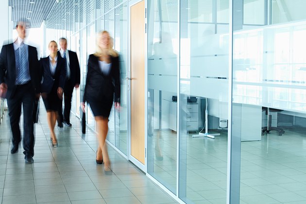 Las empresas vuelven a las oficinas en septiembre ante el avance de la vacunación