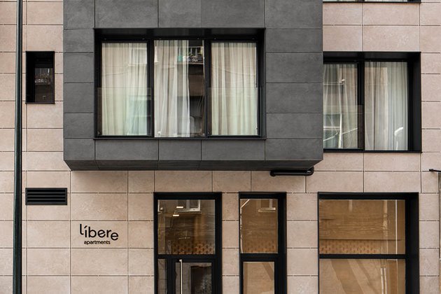 Líbere Hospitality abre su segundo activo en Bilbao y ya cuenta con una cartera de 138 apartamentos