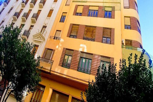Líbere Hospitality gestionará un nuevo edificio de Next Point Socimi en Valencia