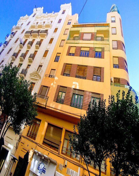 Líbere Hospitality gestionará un nuevo edificio de Next Point Socimi en Valencia
