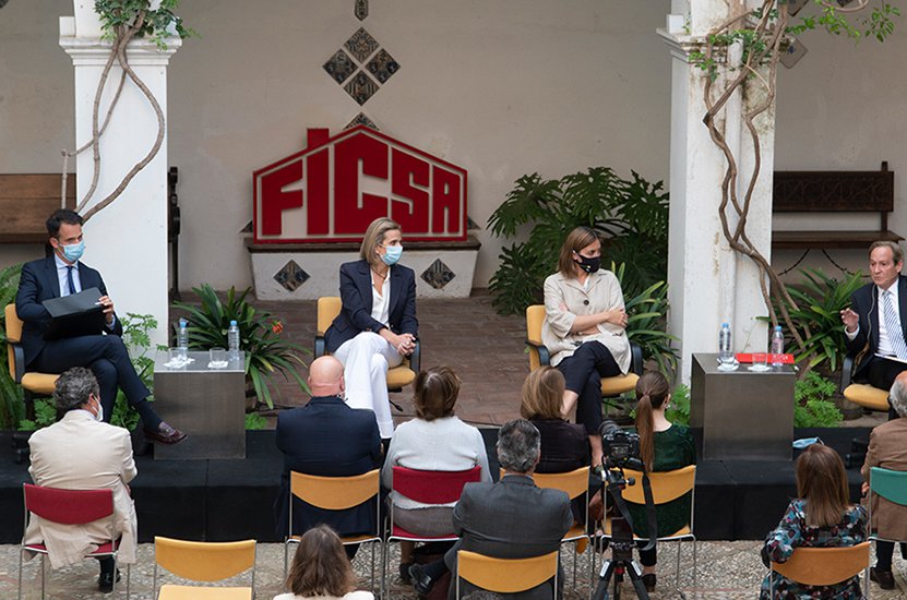 Los nuevos usos de la vivienda y la eficiencia energética, el futuro del mercado inmobiliario