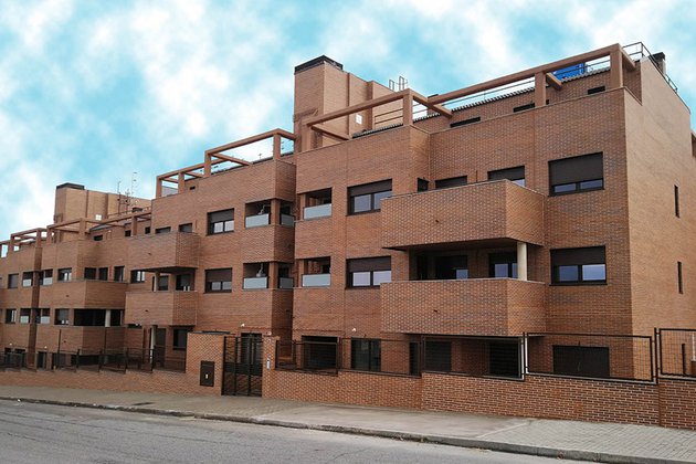 Libra Gestión de Proyectos entrega 42 viviendas protegidas en Colmenar Viejo