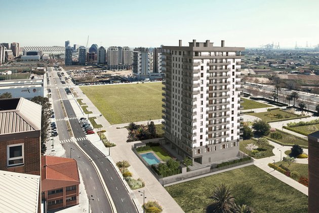 El 75% de los adjudicatarios del último proyecto de Libra GP son jóvenes menores de 35 años