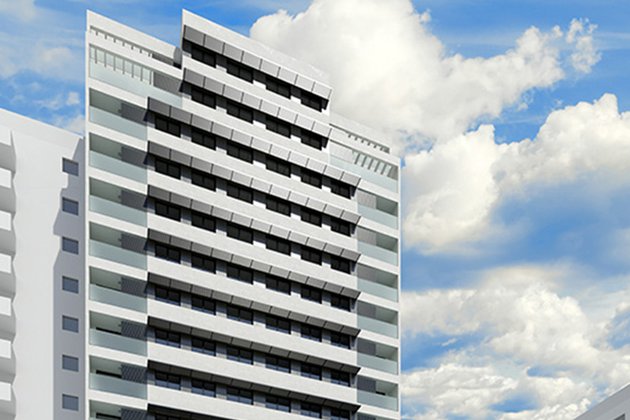 Libra Gestión de Proyectos se adjudica el último suelo de vivienda protegida en Valdebebas