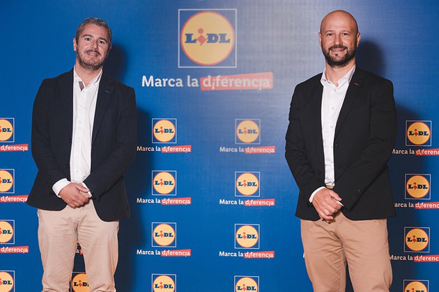 Lidl invertirá 1.500 millones de euros en la apertura de tiendas y almacenes logísticos en España