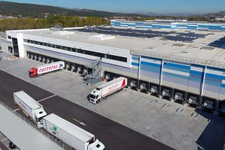 Lidl adquiere una parcela en León para desarrollar una plataforma logística