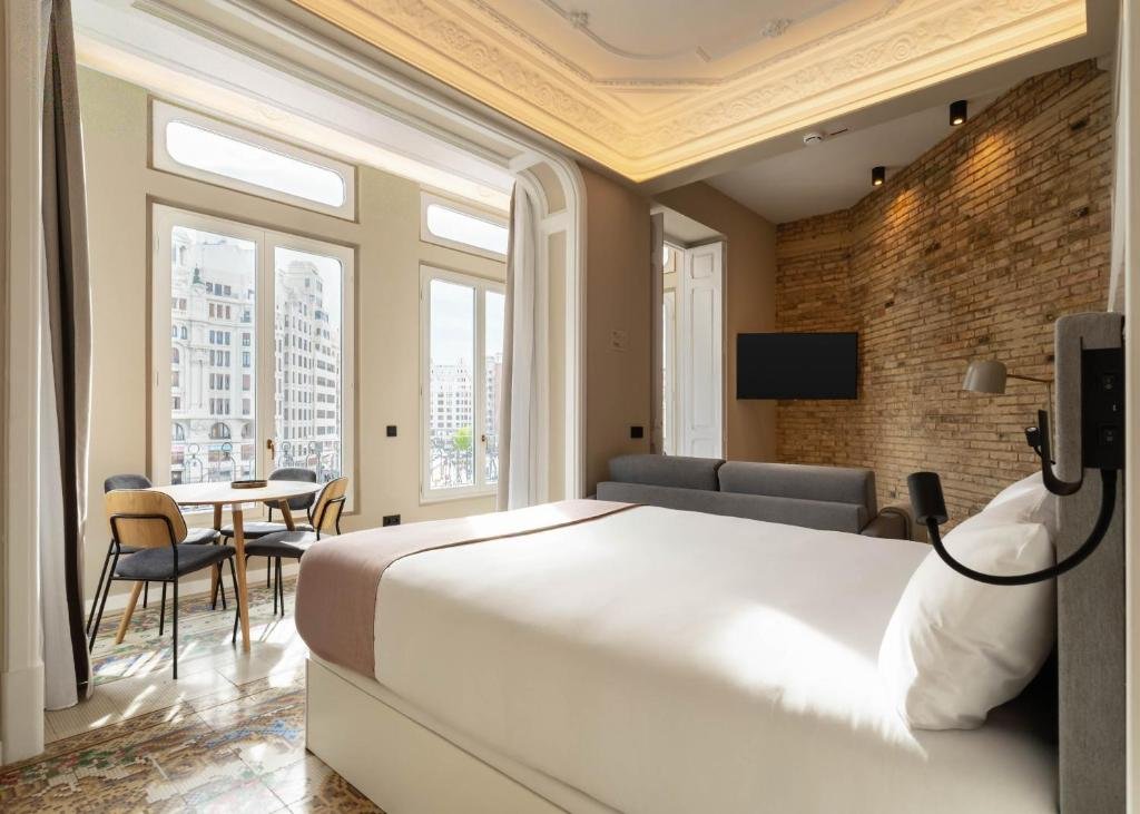 Limehome llega a la Milla de Oro de Madrid