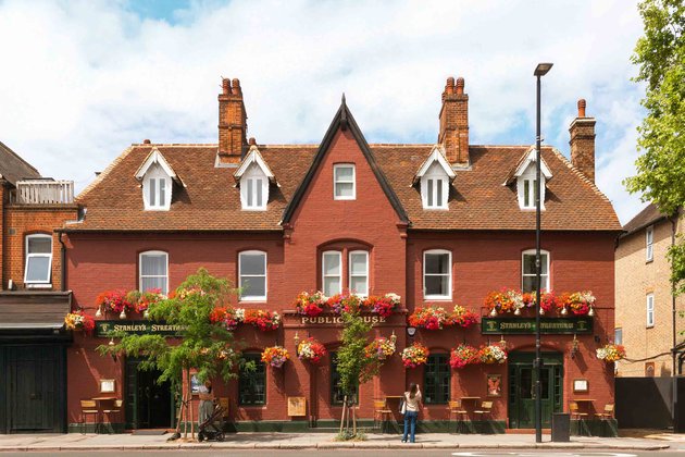 Limehome abre sus primeros apartamentos turísticos en Londres y París