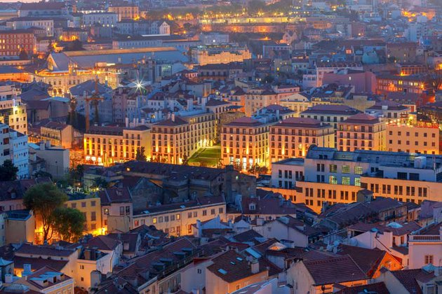 Lisboa, galardonada como Mejor iniciativa en regeneración urbana en los Premios ASPRIMA-SIMA 2020