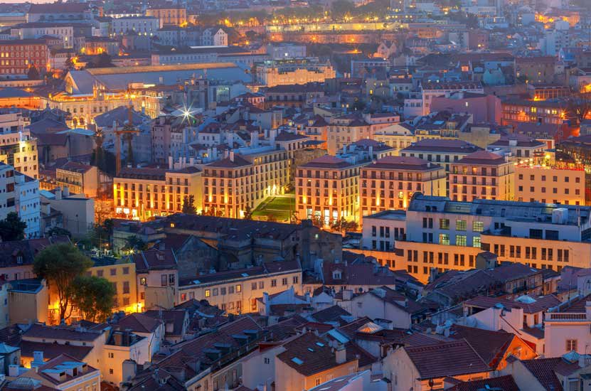 El Parlamento portugués aprueba las enmiendas al régimen SIGI