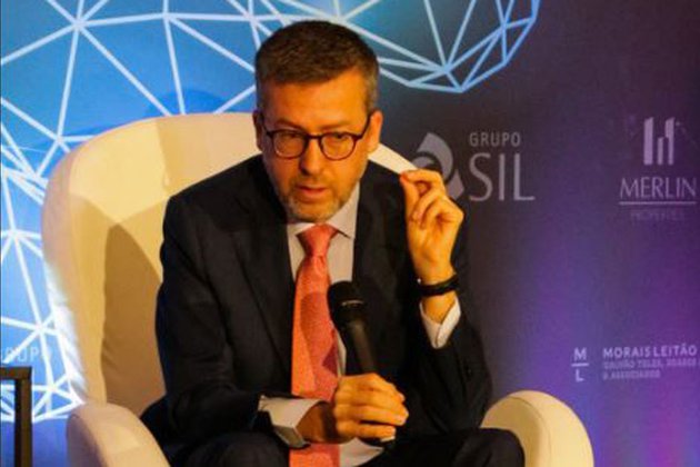 "Esta crisis es buena para construir el sueño europeo"